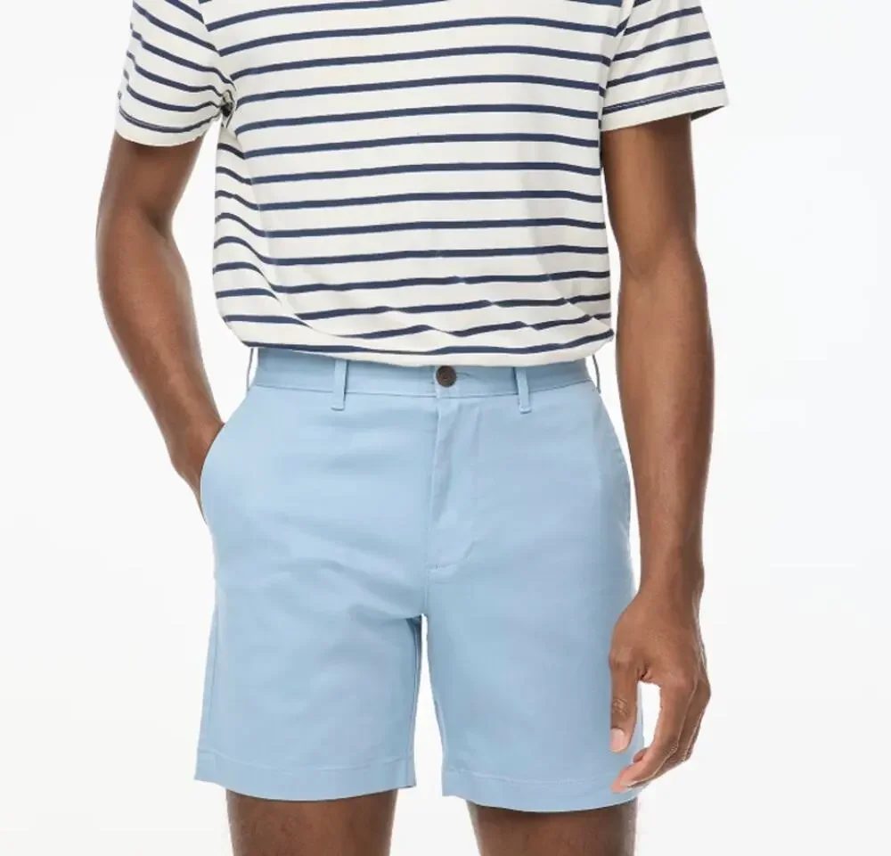 J.Crew 7